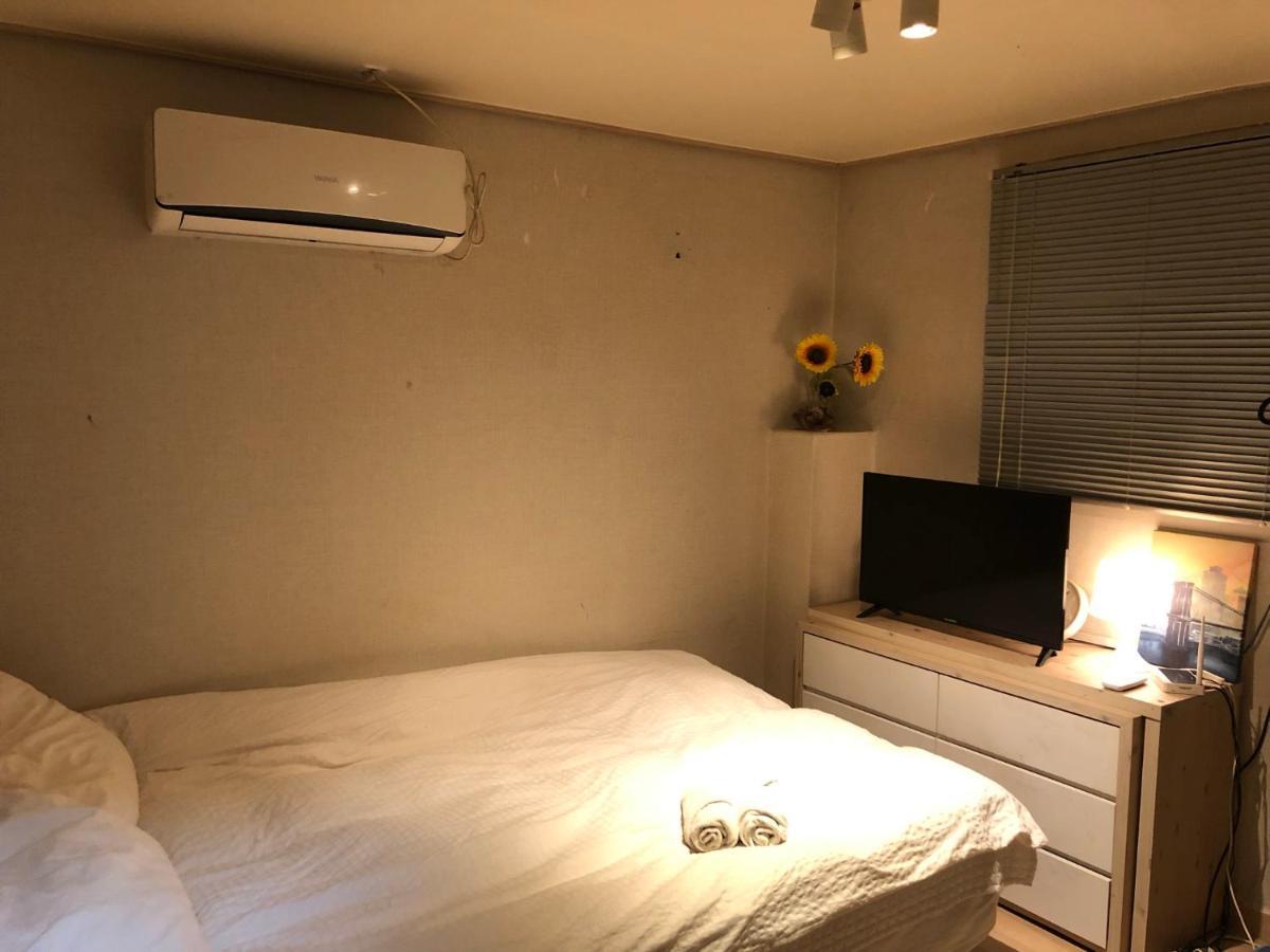 Хостел Rich House Dongdaemun Сеул Экстерьер фото