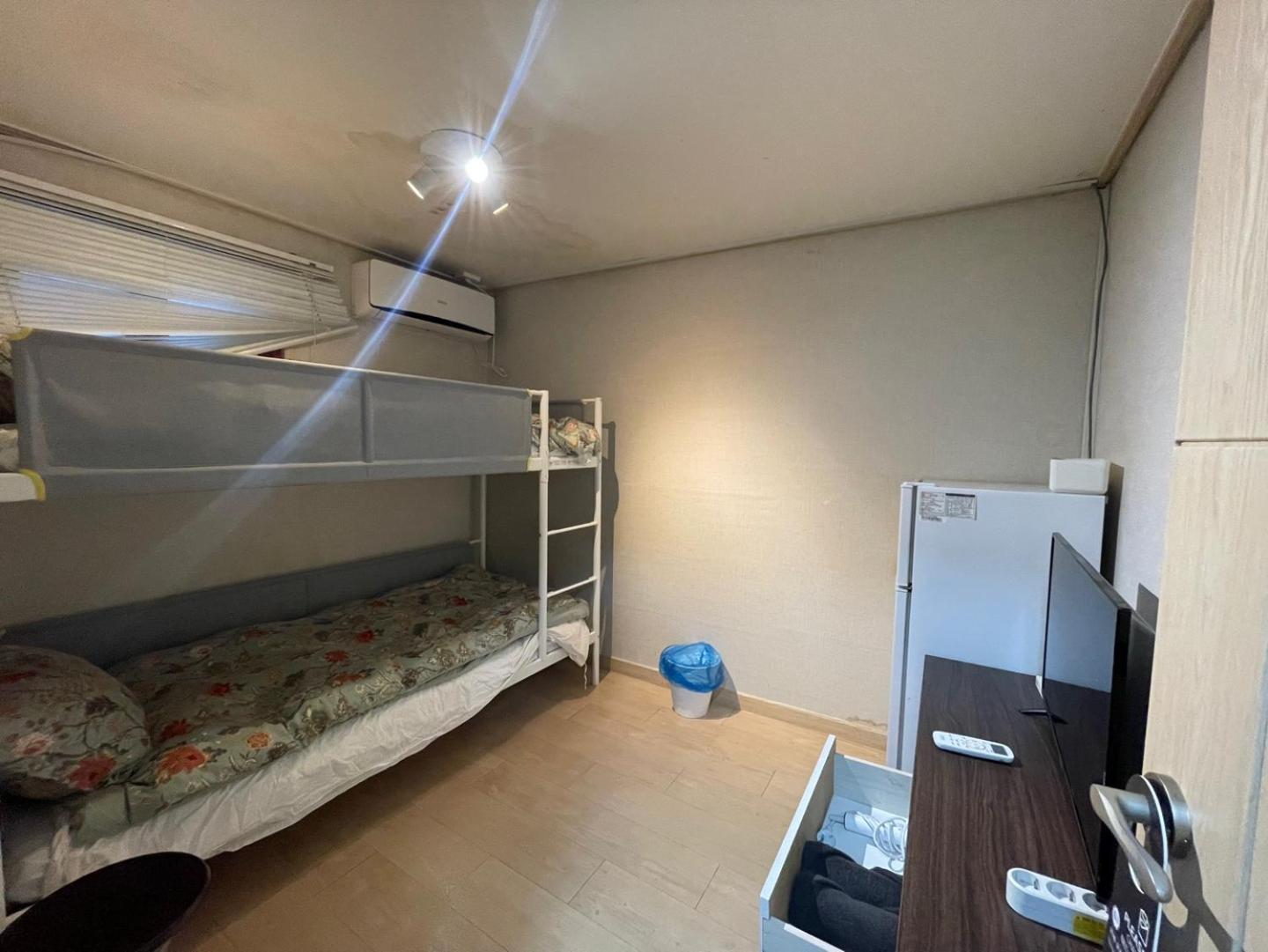 Хостел Rich House Dongdaemun Сеул Экстерьер фото